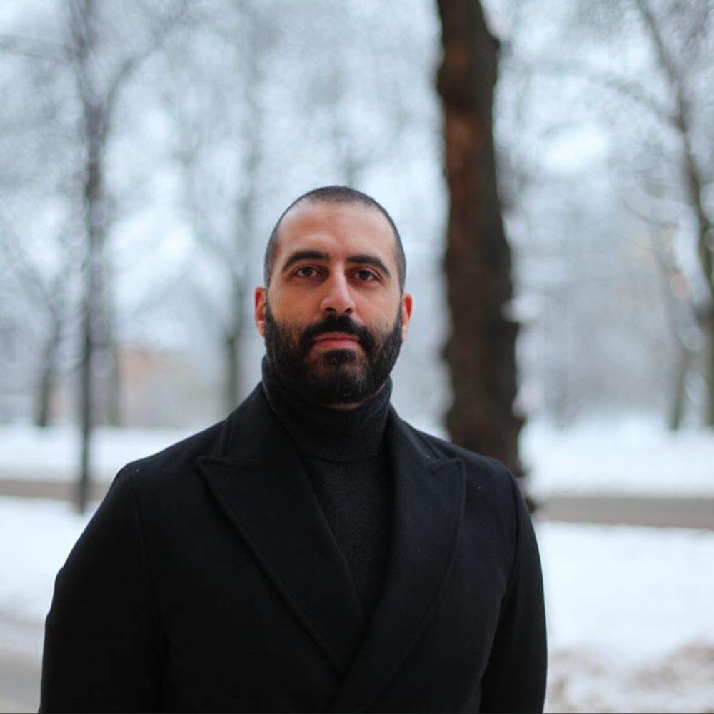 Omar Makram