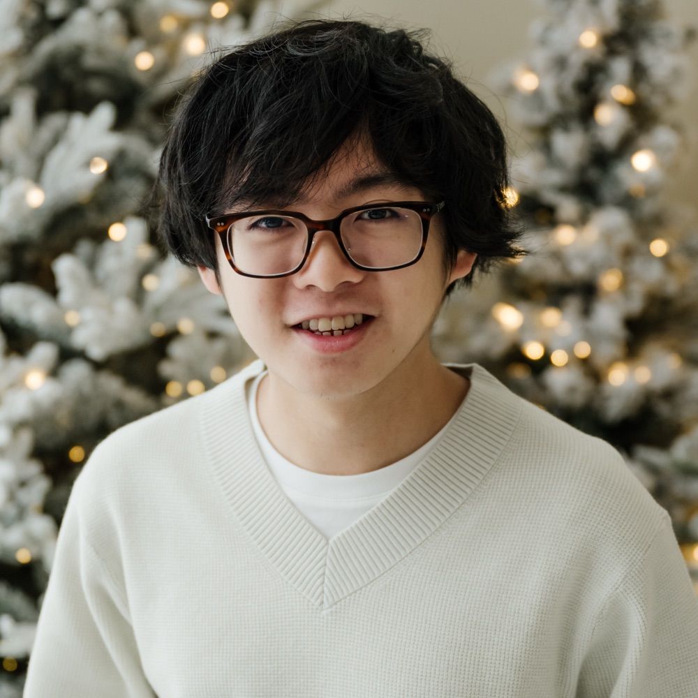 Jared Lim
