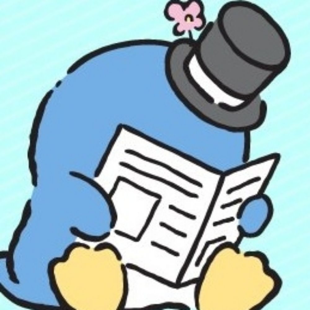 Sam (KLNG_DEDEDE on Twitter)