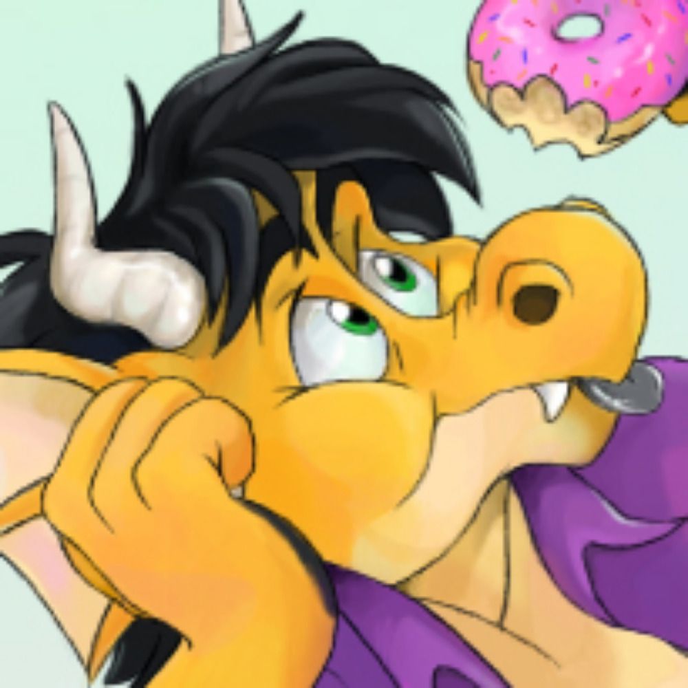 Higgins Dragon