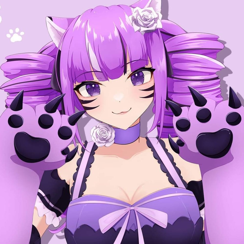 Taiga Tiger's avatar