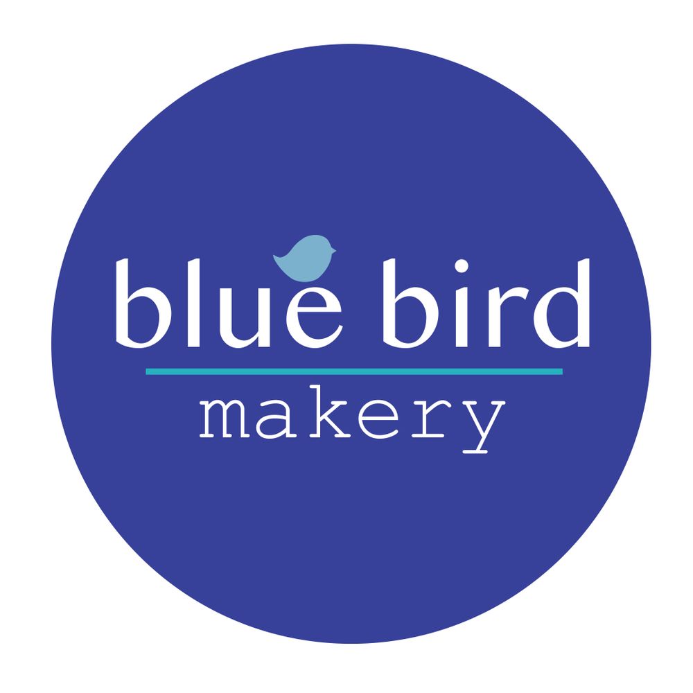 Blue Bird Makery