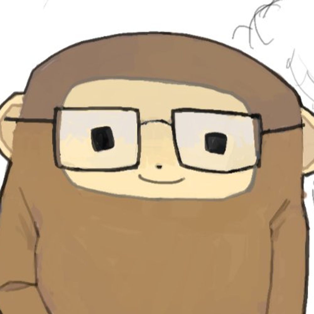 some ape
