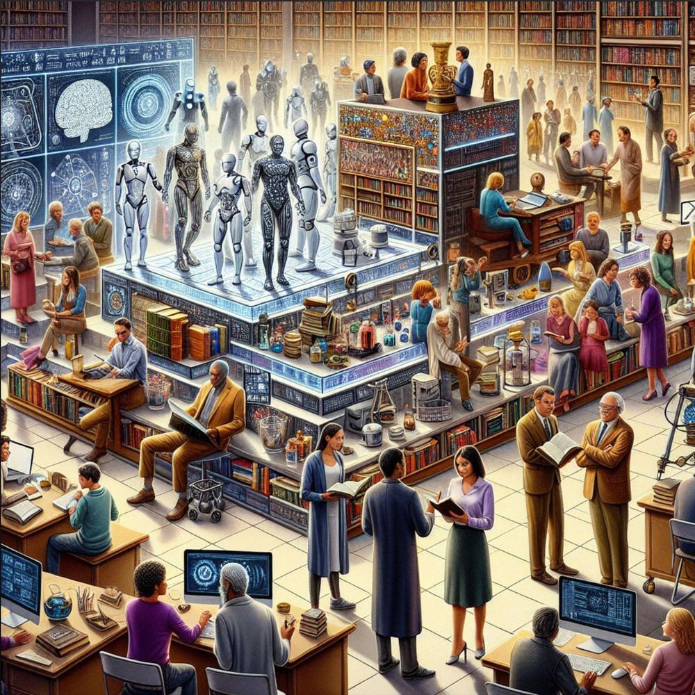 Artificial Memory