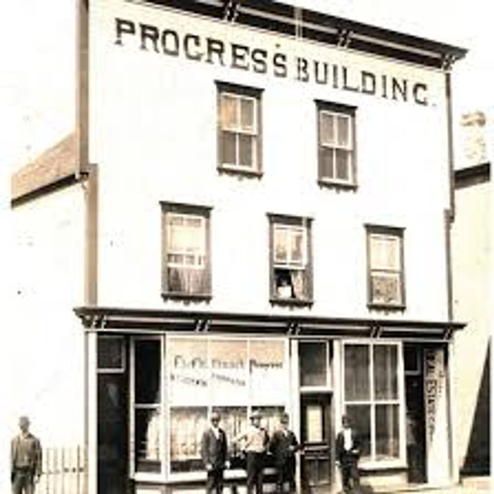 The Chilliwack Progress
