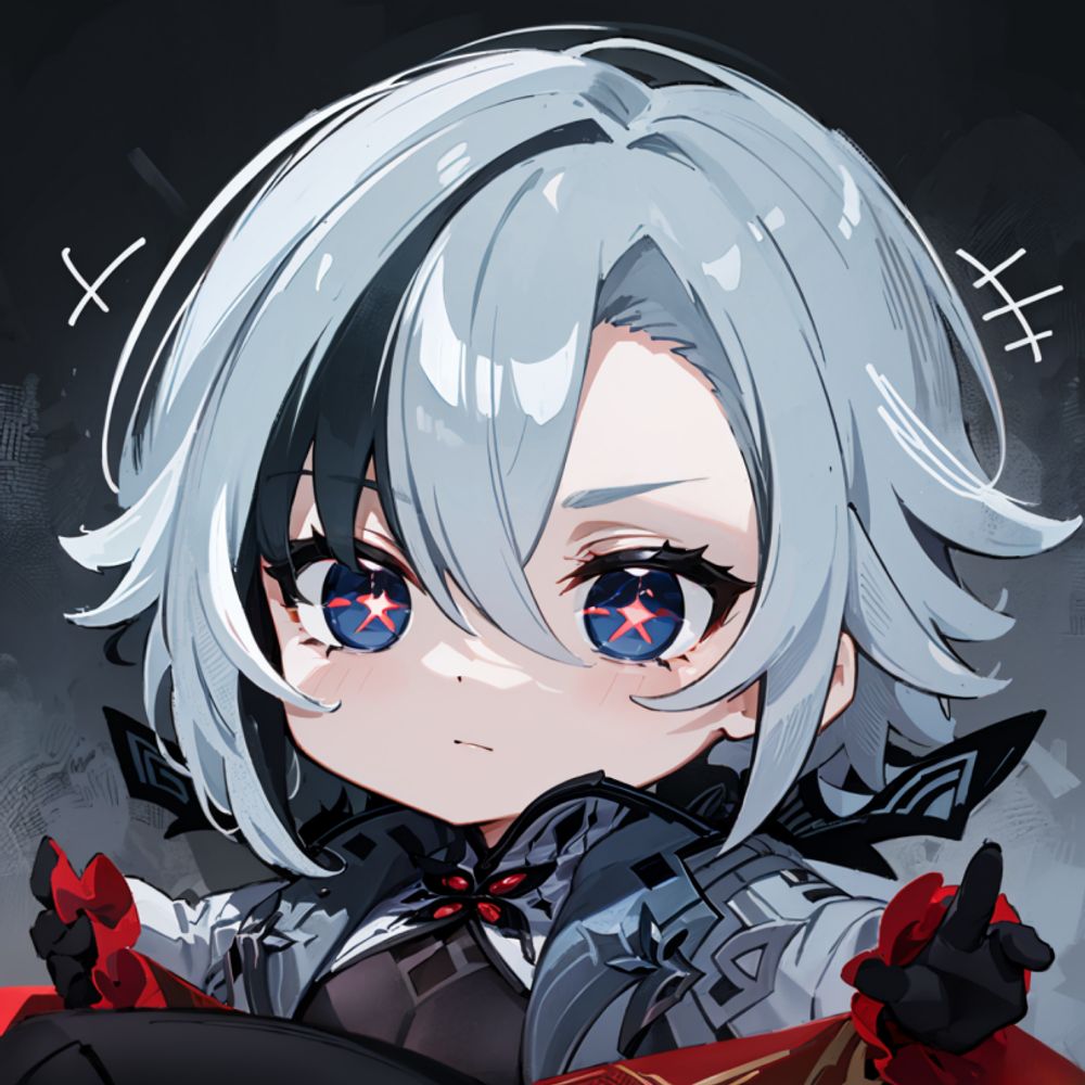 Não sou terukitty~