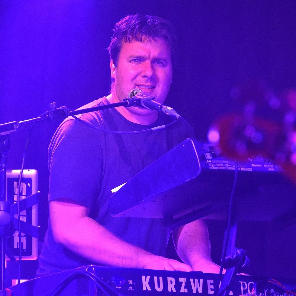 Toby Mills