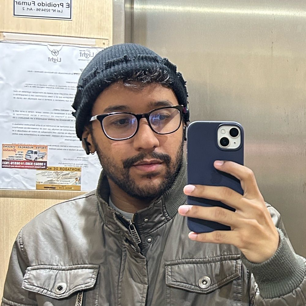 Israel Fernandes 