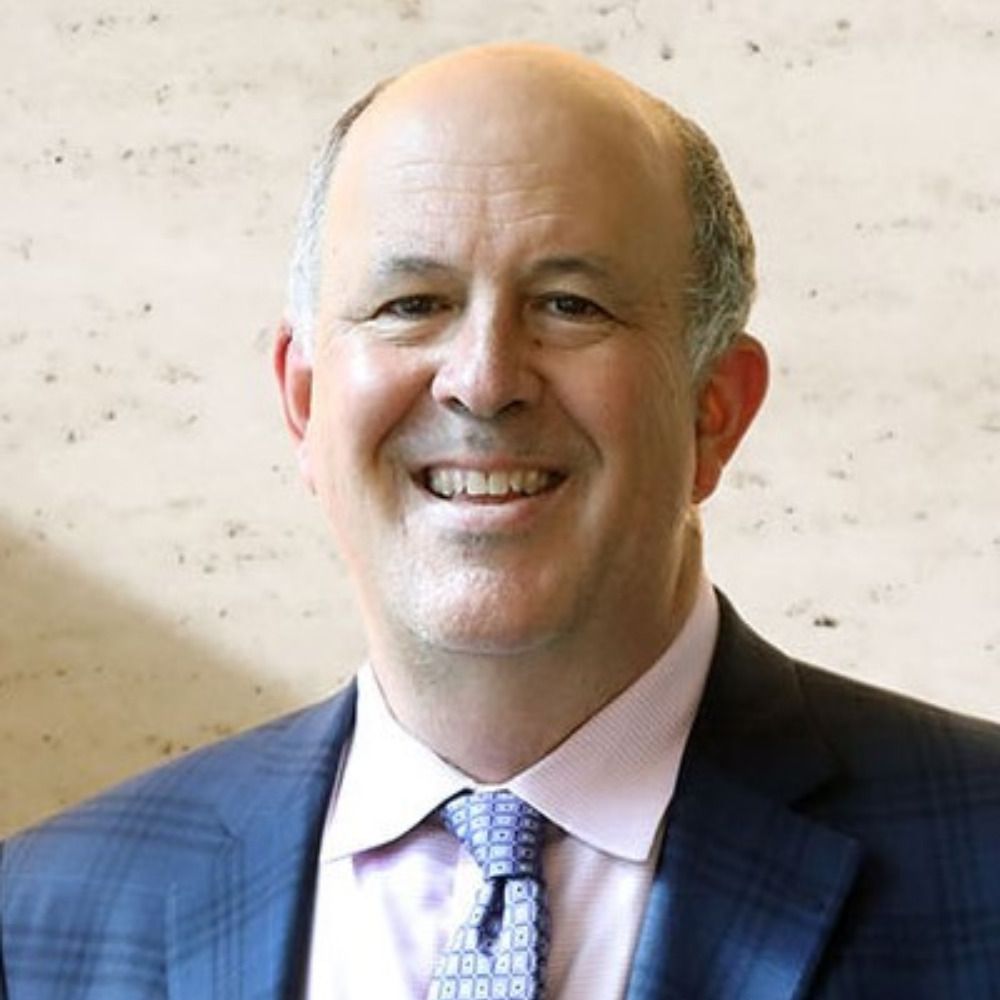 Mike Abramowitz