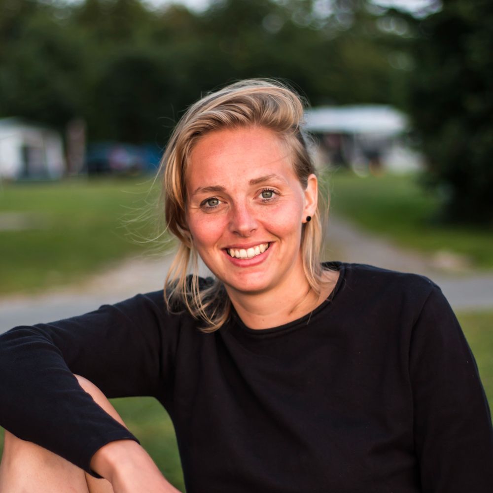 Sigrid Olthof