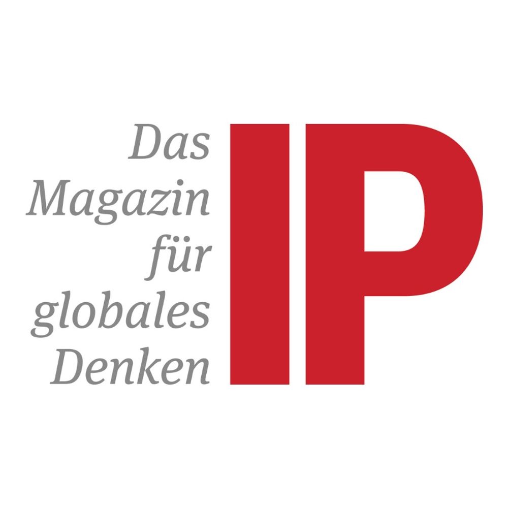 Internationale Politik's avatar