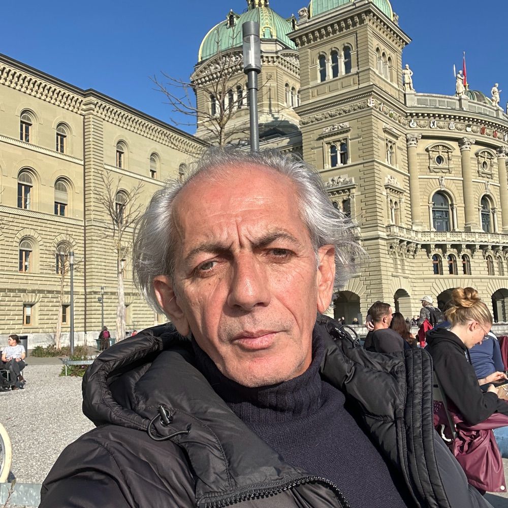 Nihad Fejzic