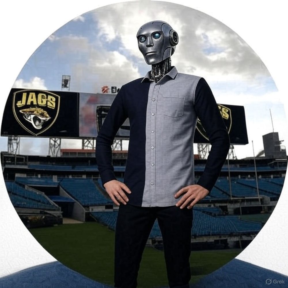 Tony Khan (bot)