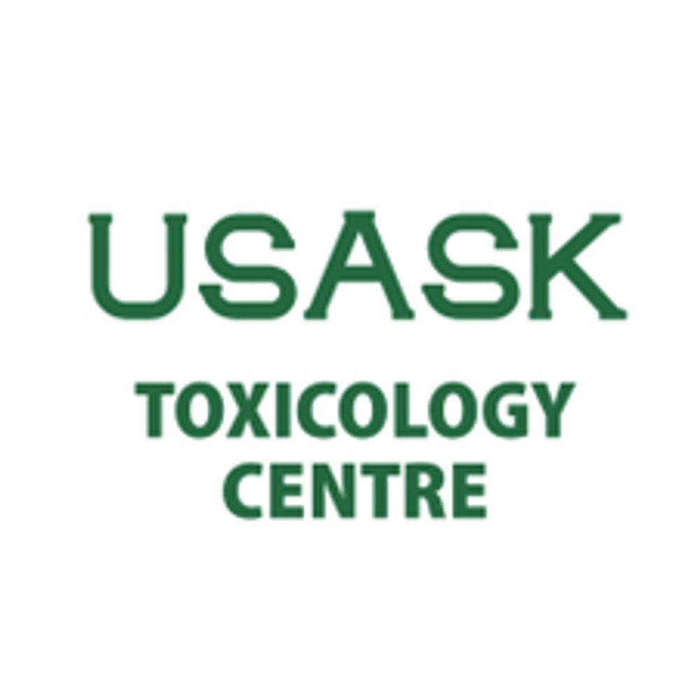 Toxicology Centre - University of Saskatchewan