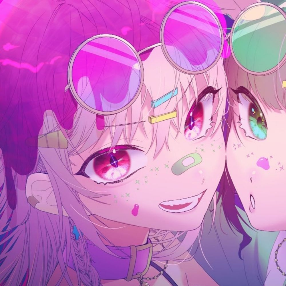 色十有いんく