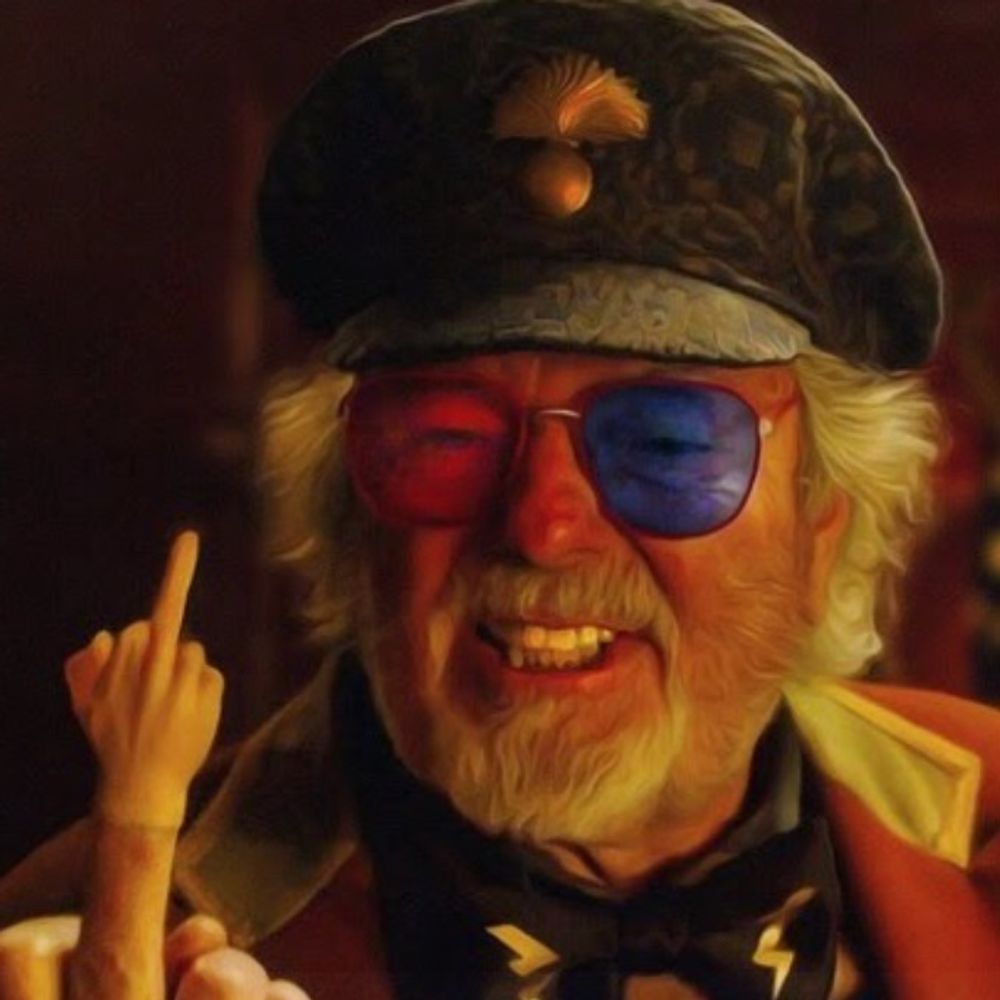 Doc Jacoby