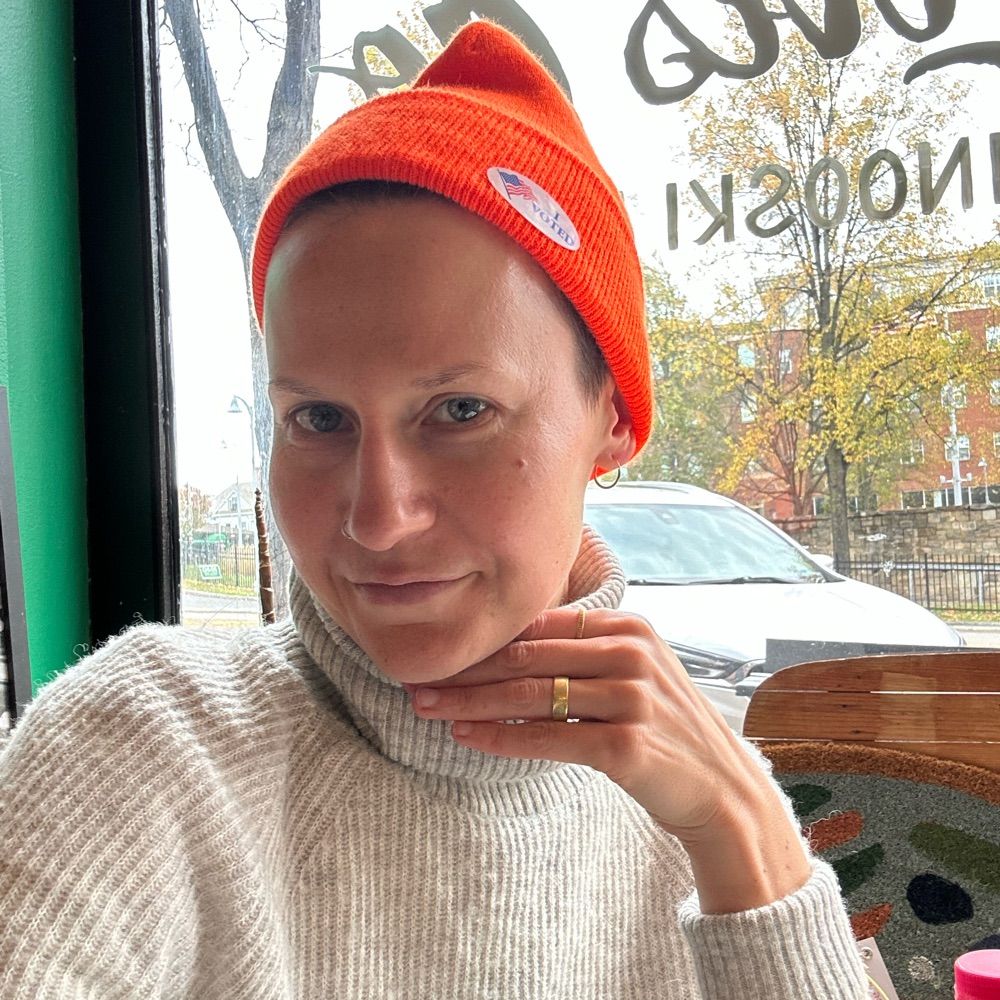 Alison Turkos