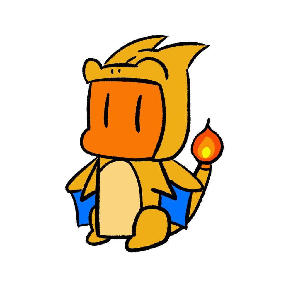 Char