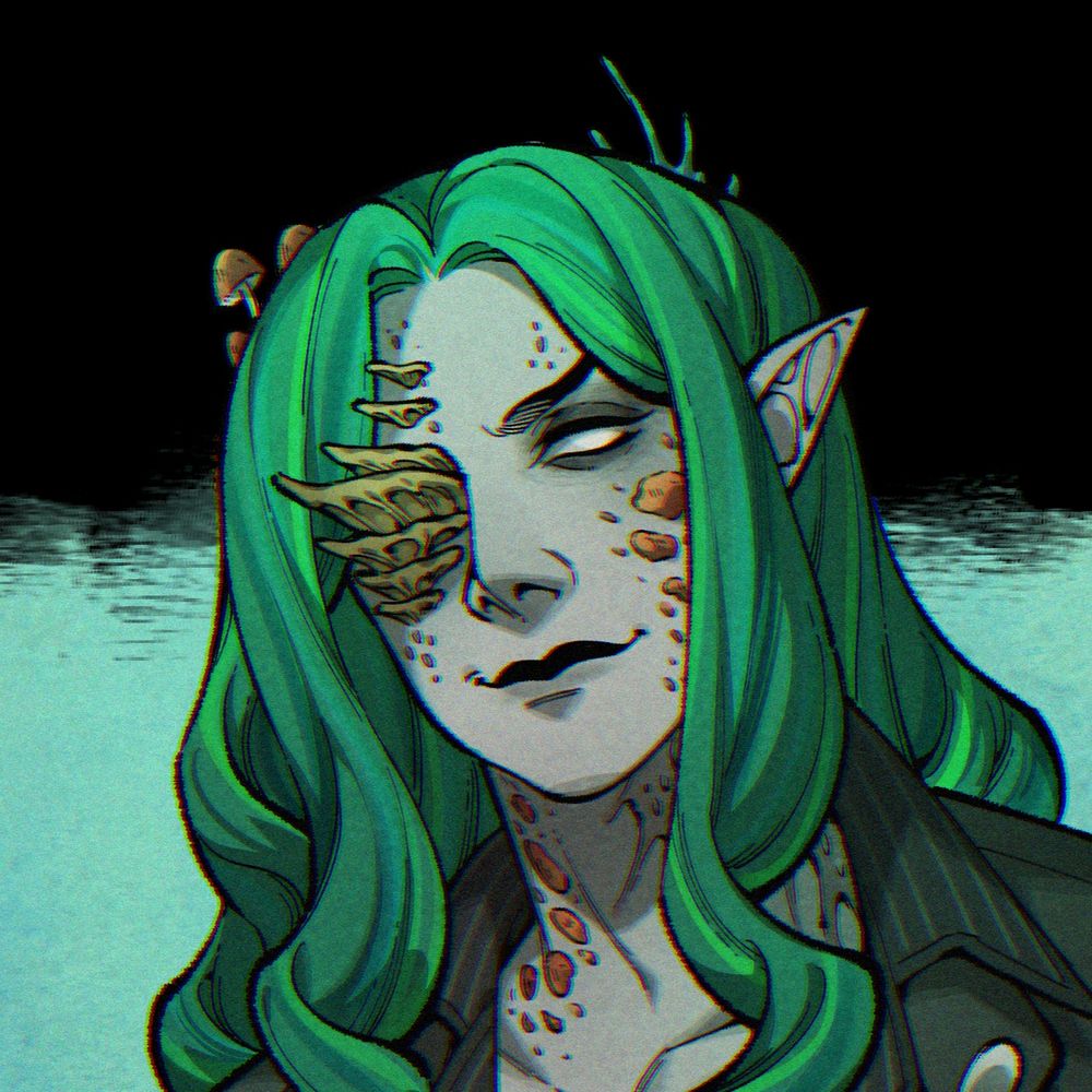Virva Valkea (he/hyphae)