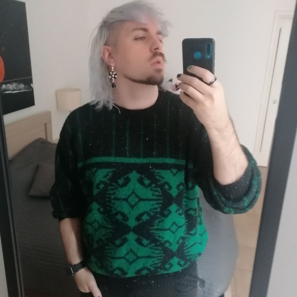 User avatar