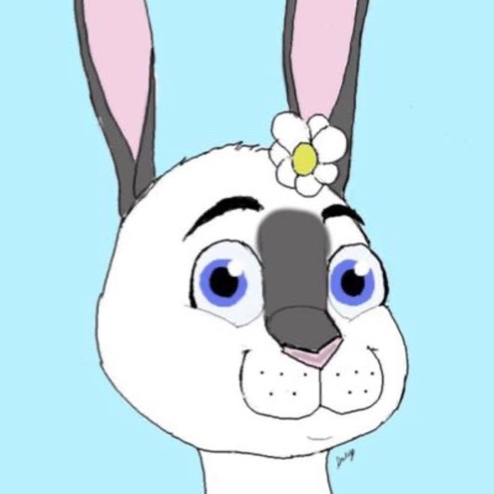 Charley J. Rabbit