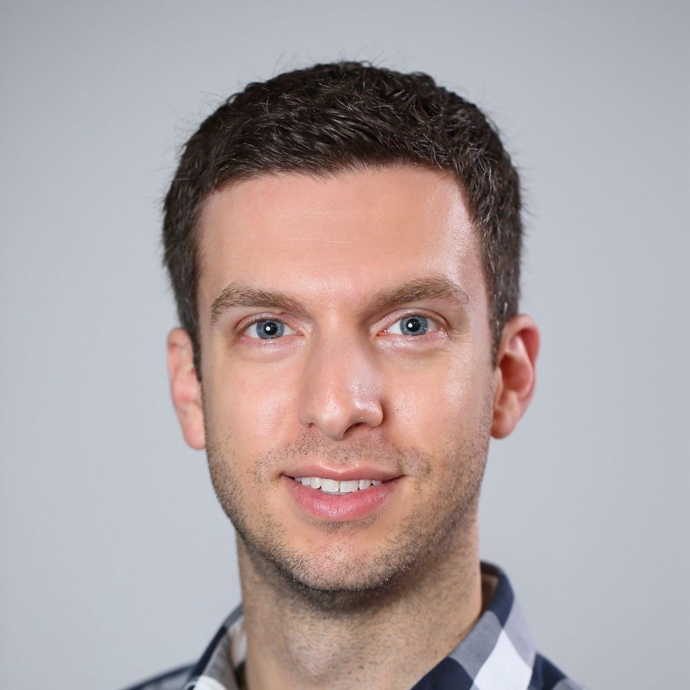 Michael G. Constantinides