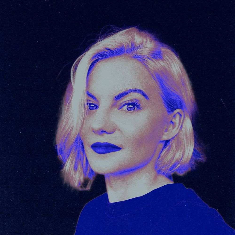 Ingrid Epure