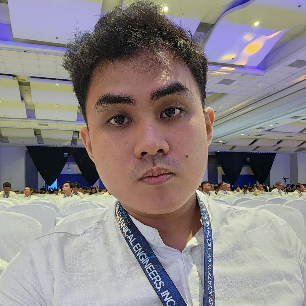 Engr. Gen