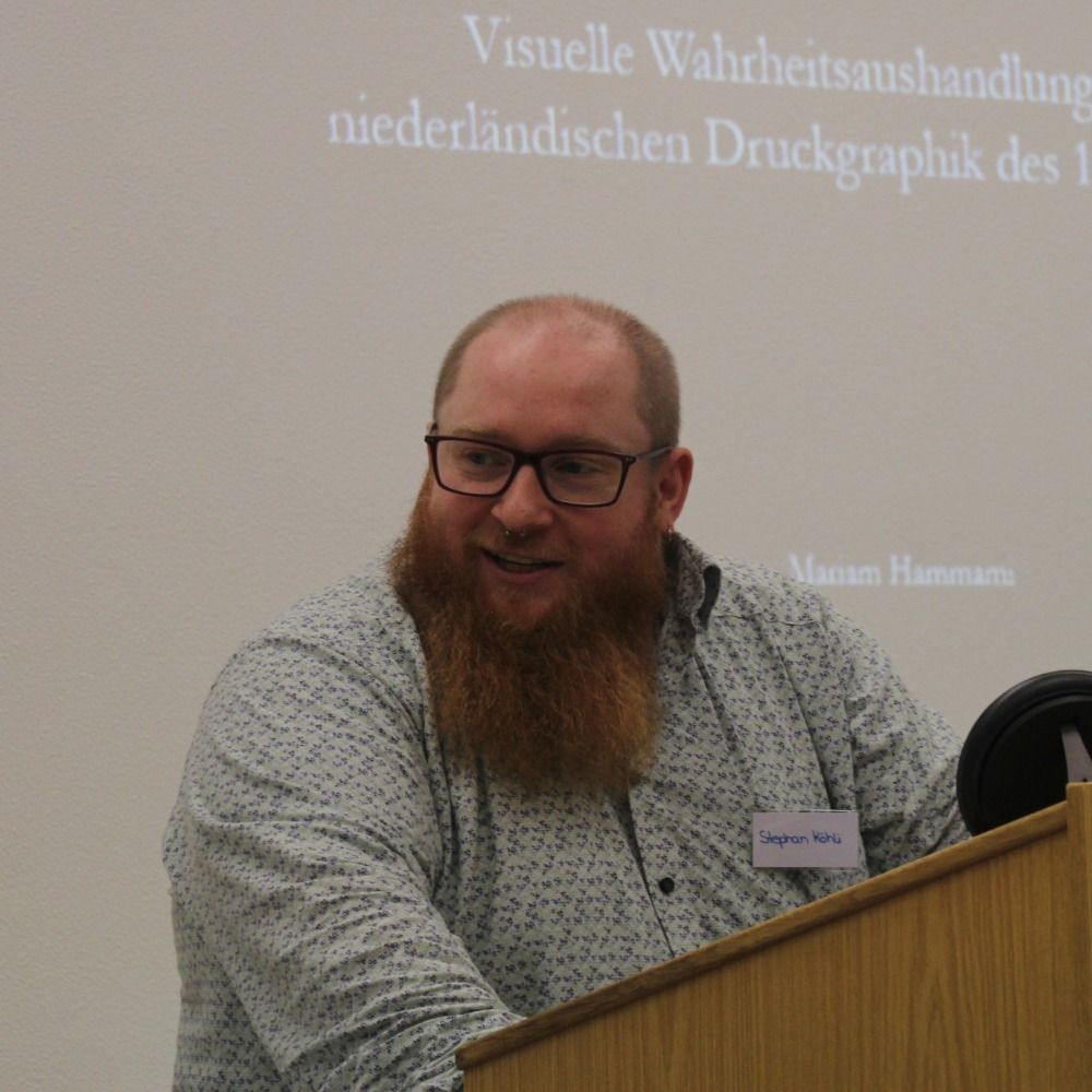 Stephan Köhli