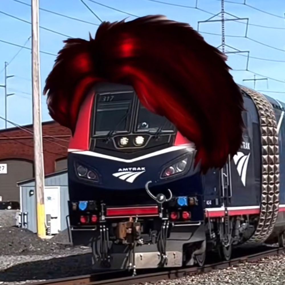 SubwayStalinist