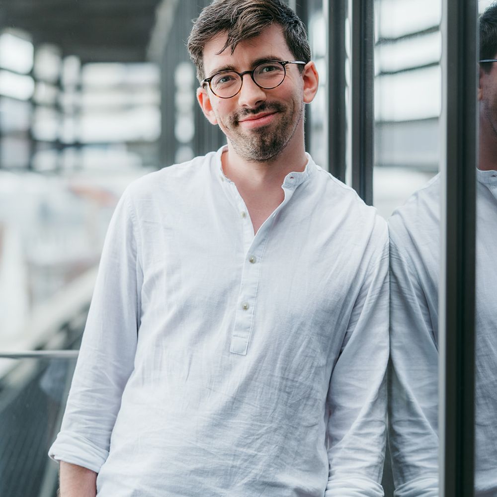 Kyle Van Gaeveren