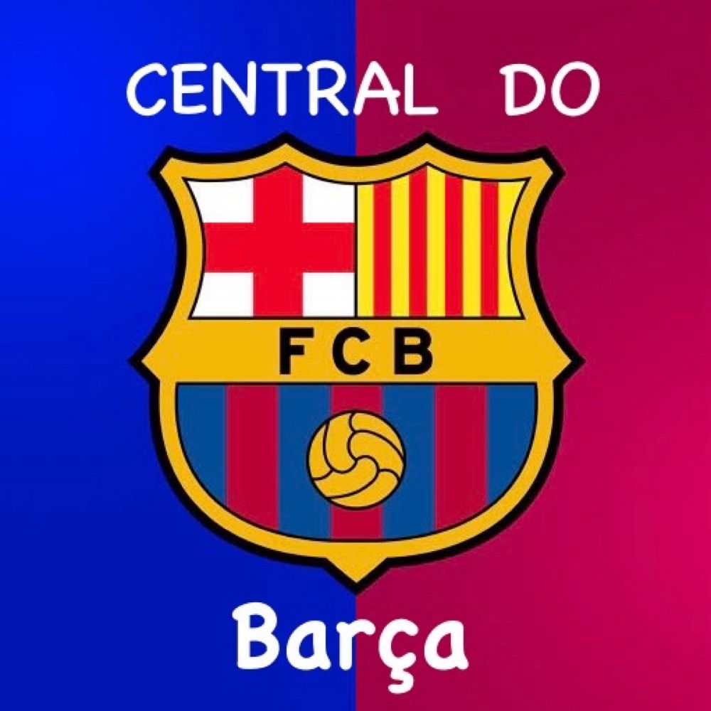 Central do Barça