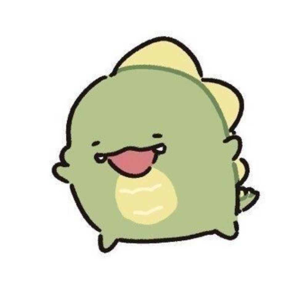 :D