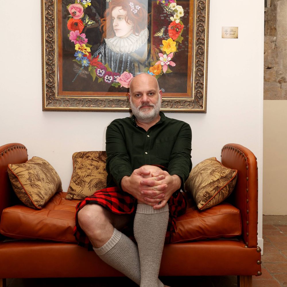 Rémi Cholet