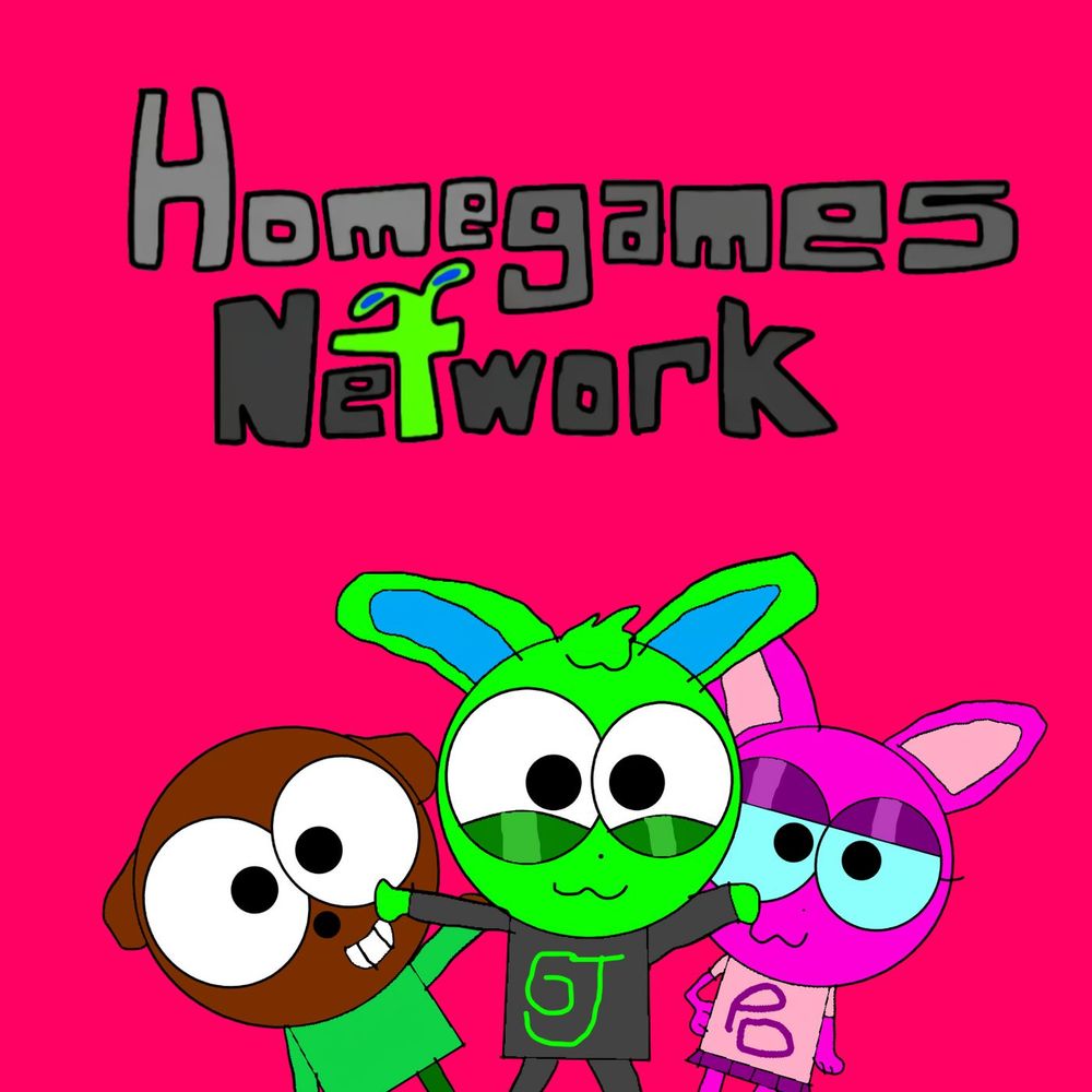 Homegames Network