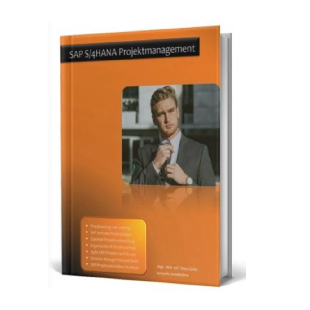 SAP® Strategy & Project Management S4-Experts