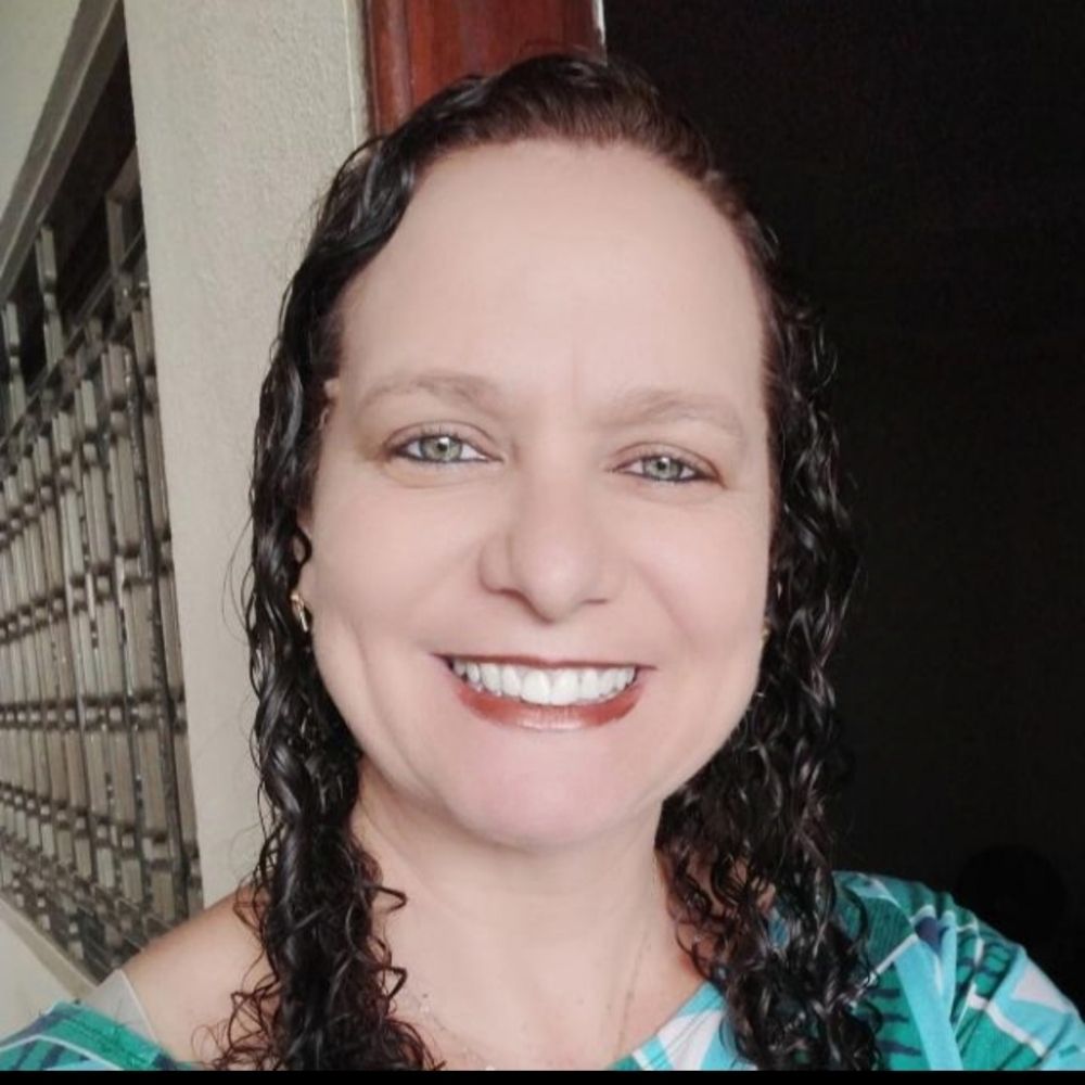 Luciene Vitorino