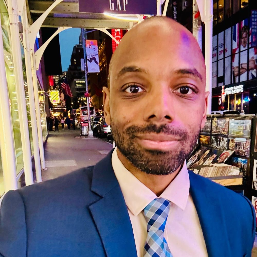 Jared Trujillo NYC