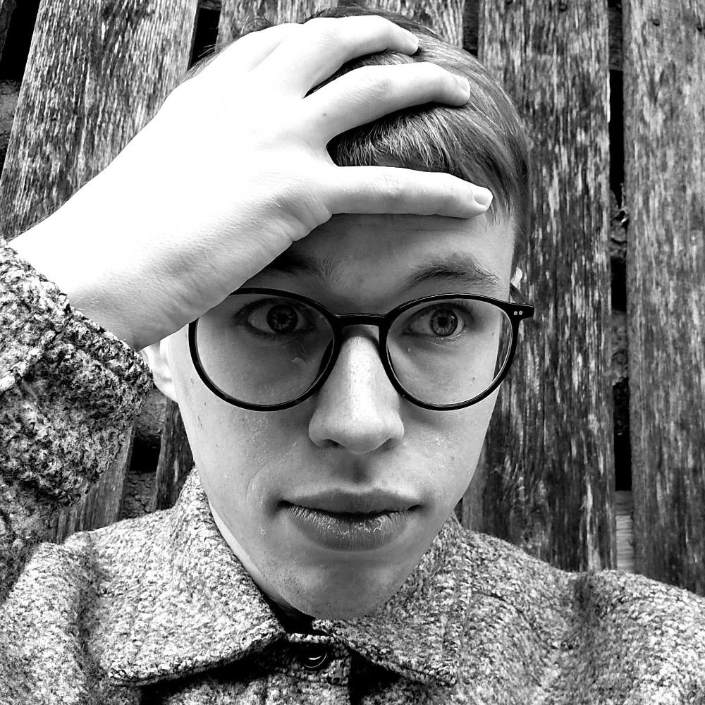 Tobias Graf