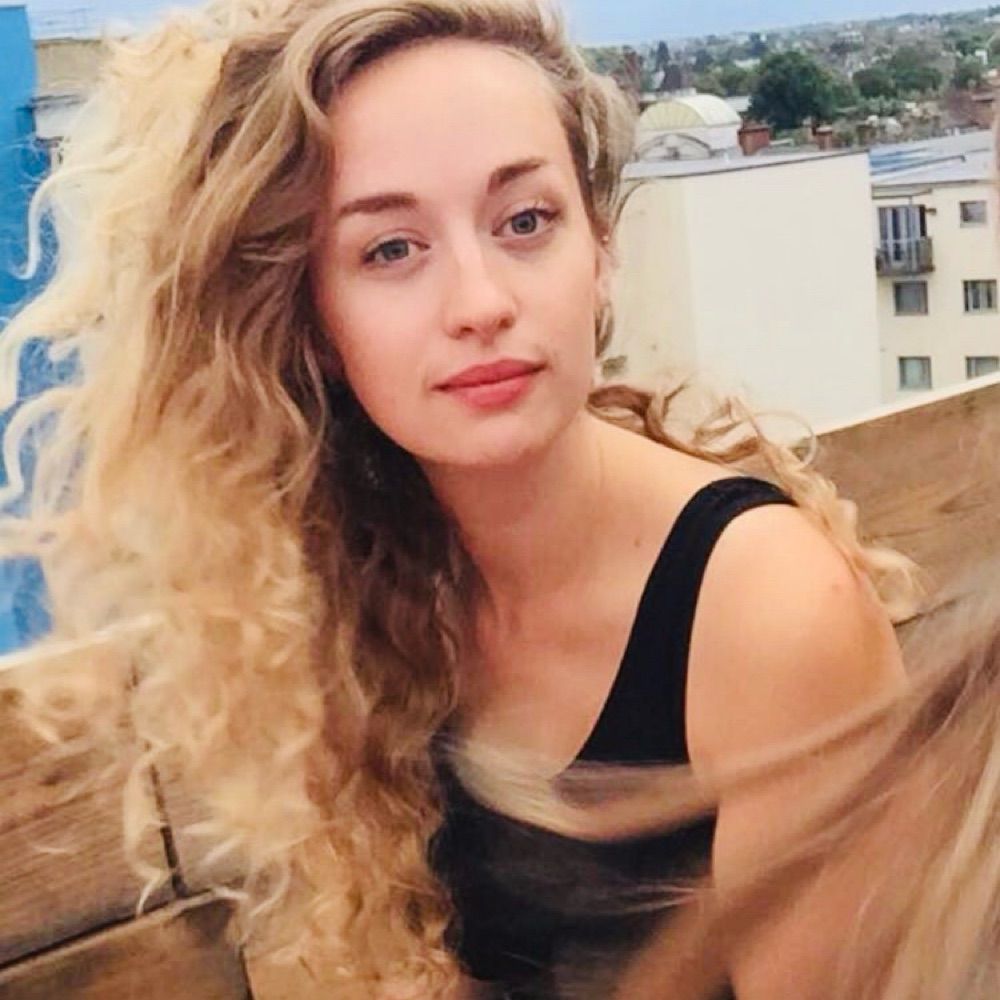 Rosie Stephen