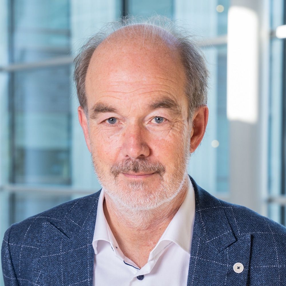 Peter de Goede