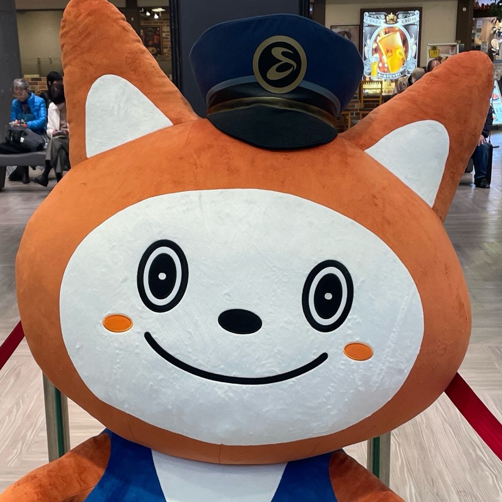 どんにゃん