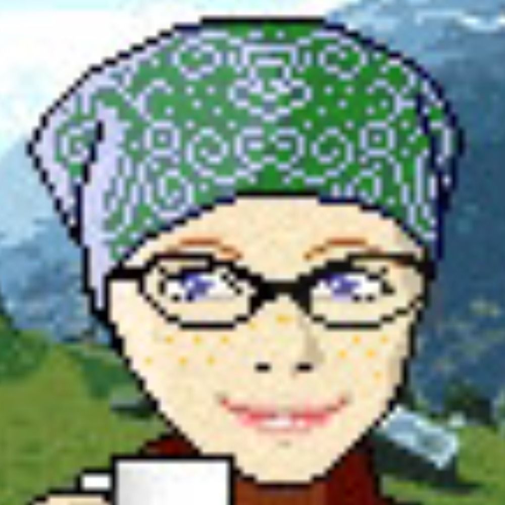 Lili Yochana's avatar