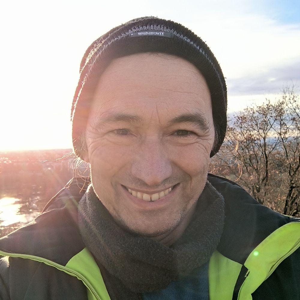 Eric Steinert