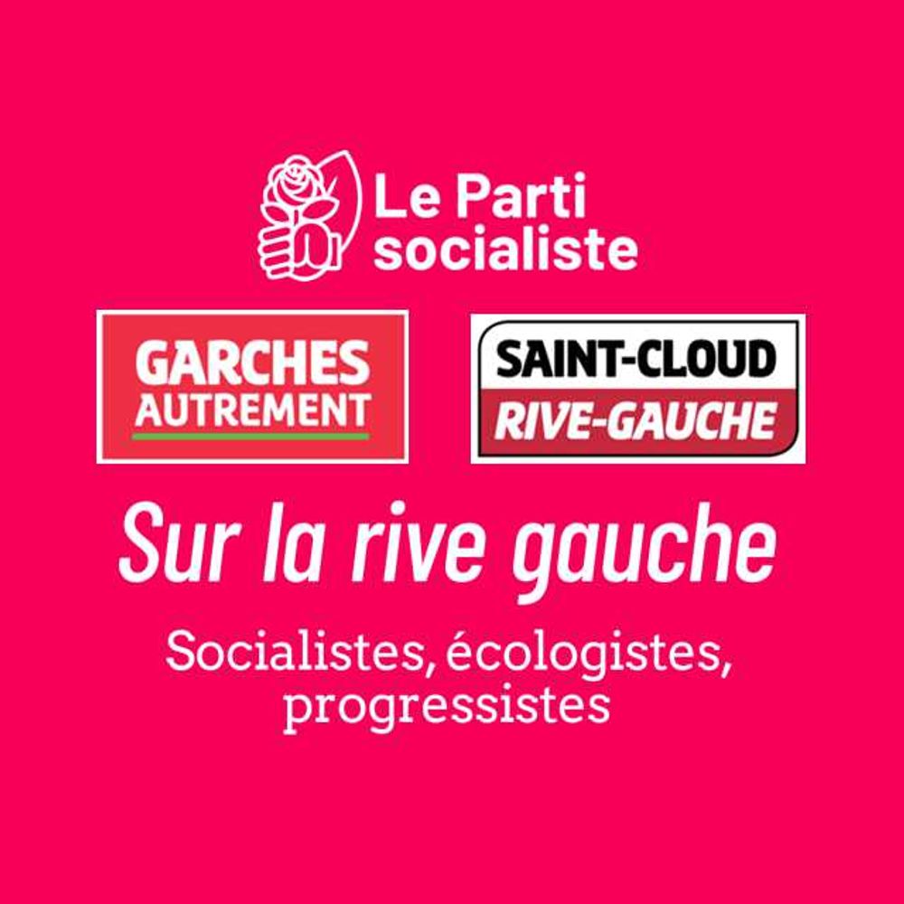 Sur la Rive Gauche