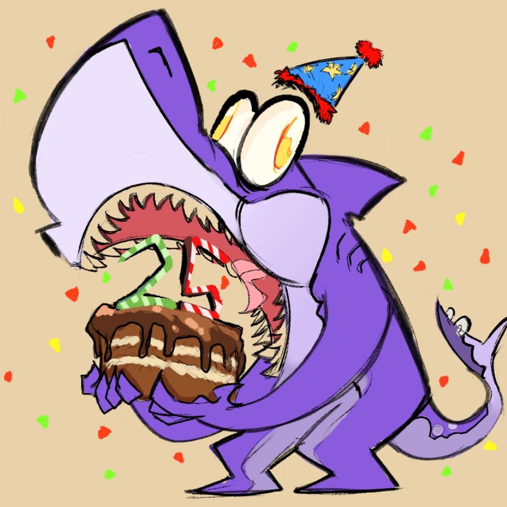 PunkShark