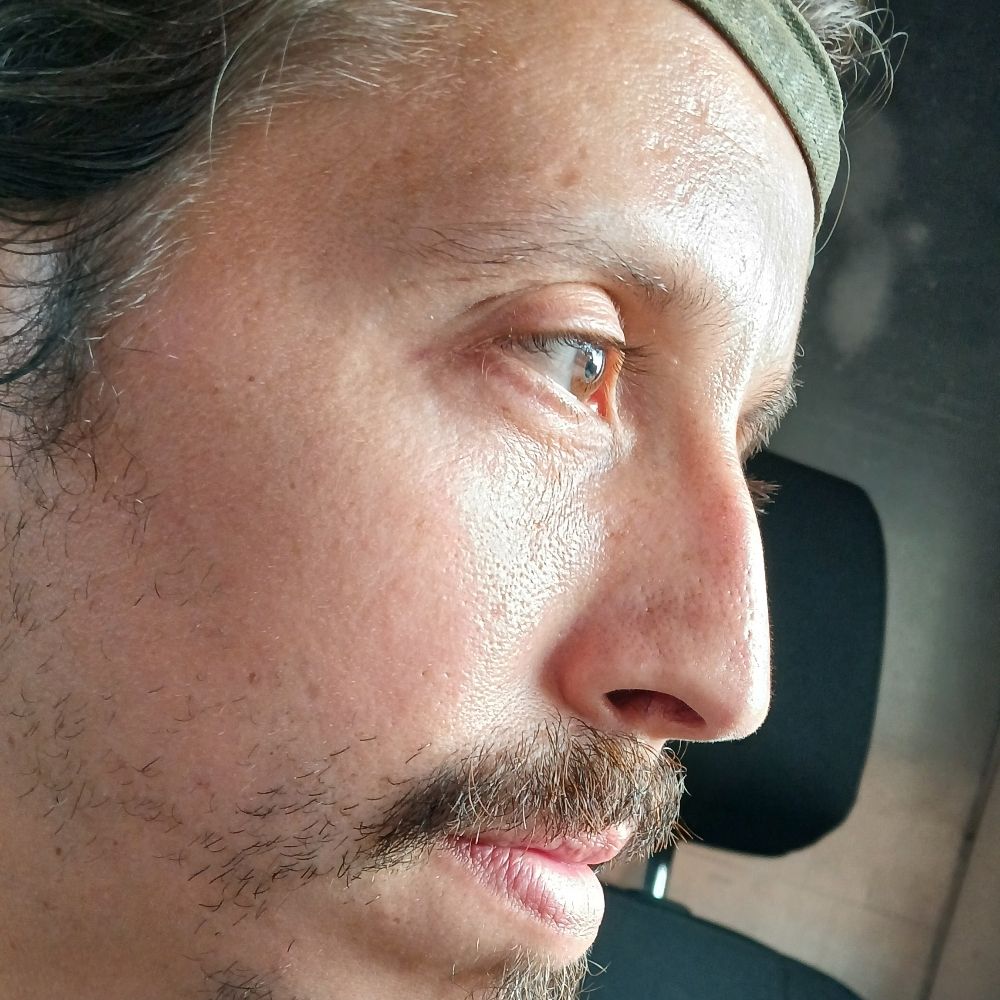 JS Clark, sci-fi/fantasy author