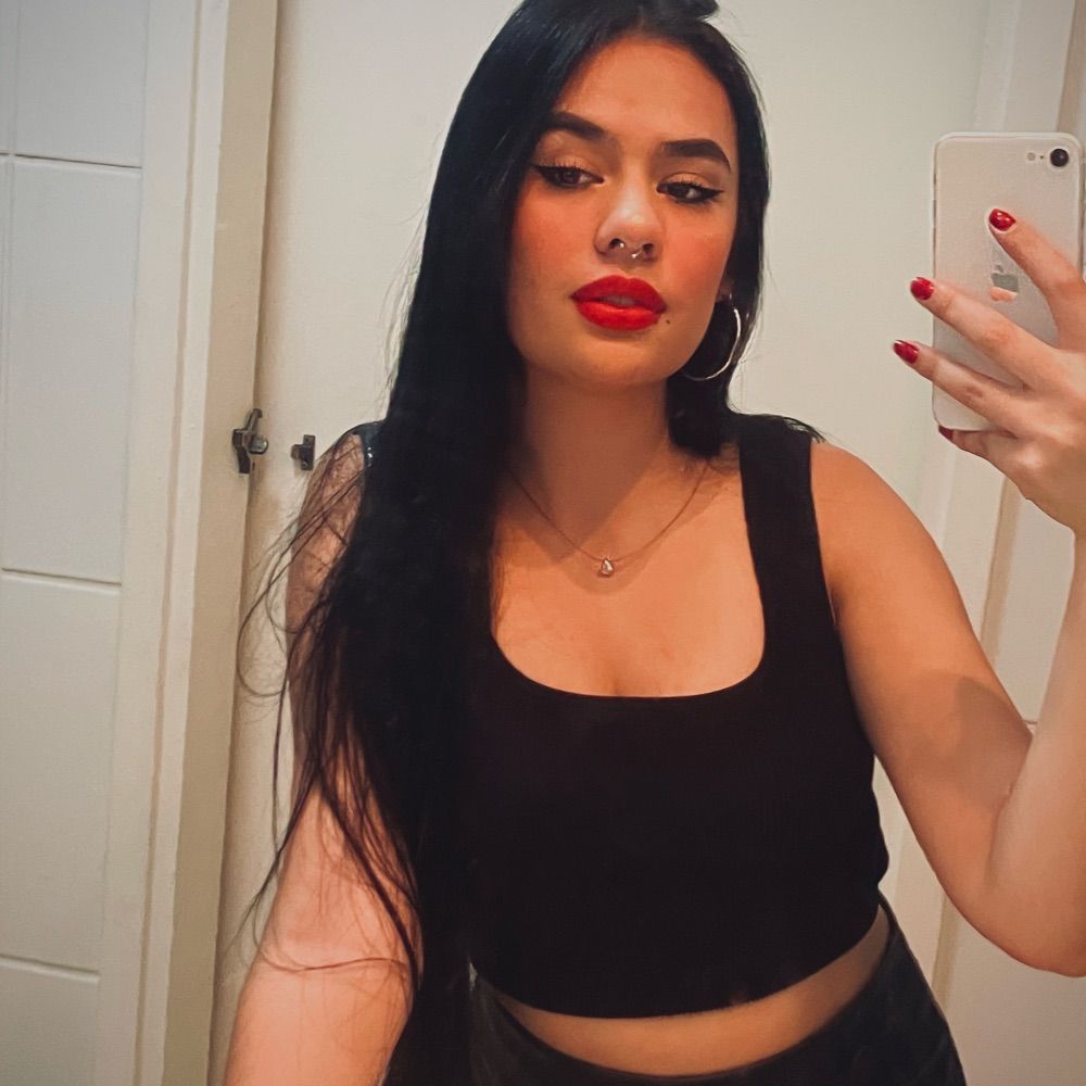 𝑮𝒐𝒖𝒍𝒂𝒓𝒕 💋