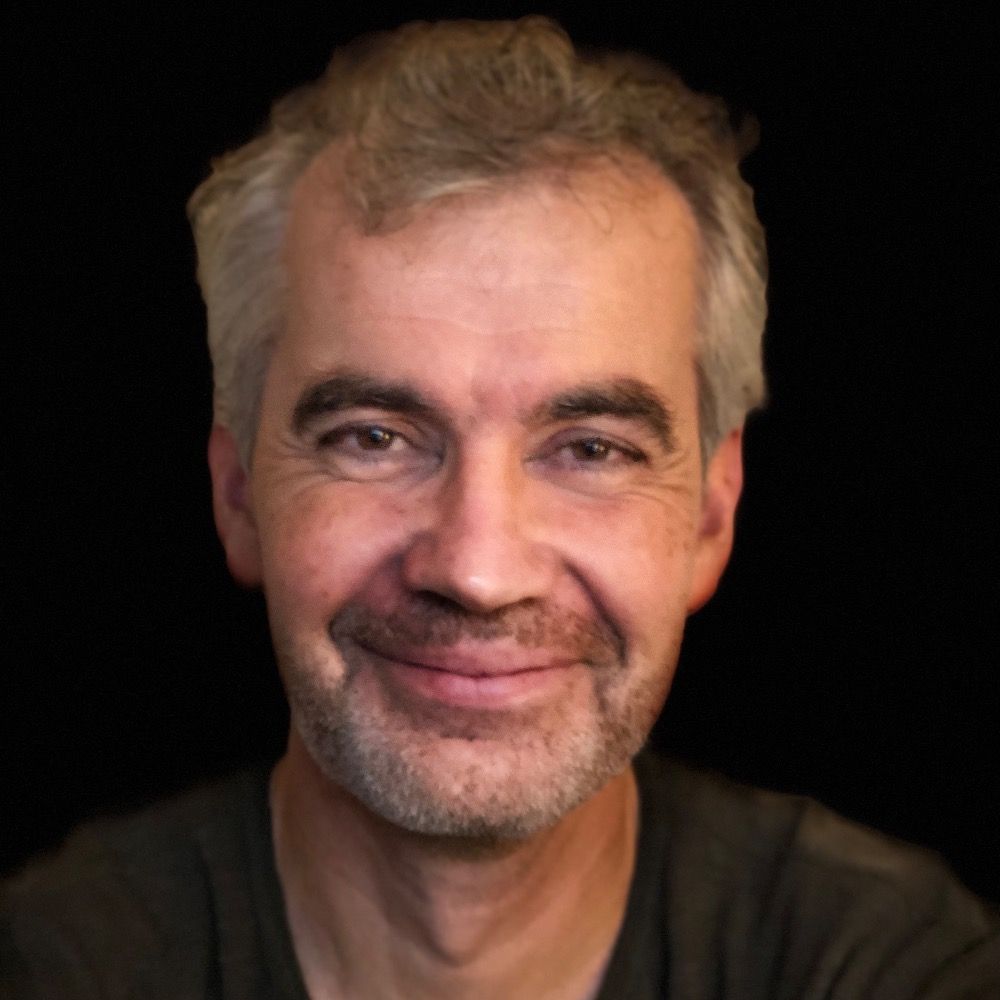 Roger Stupf