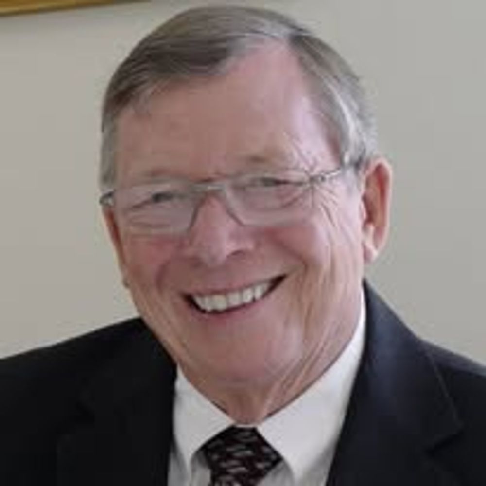 Pat Pritchett